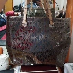 Michael Kors purse